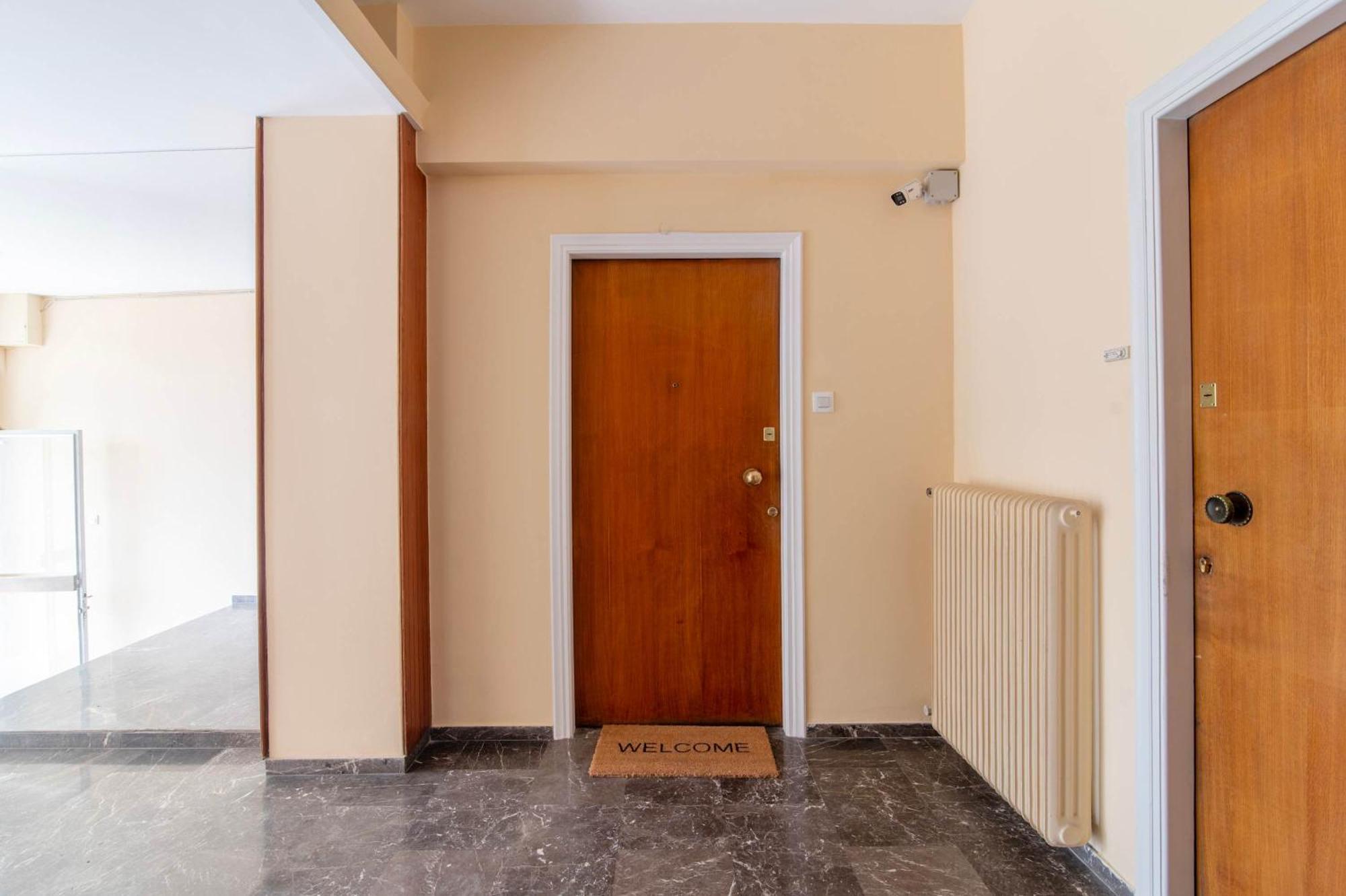 Appartamento O&O Group Stylish Jungle Retreat Kolonaki Center Atene Esterno foto