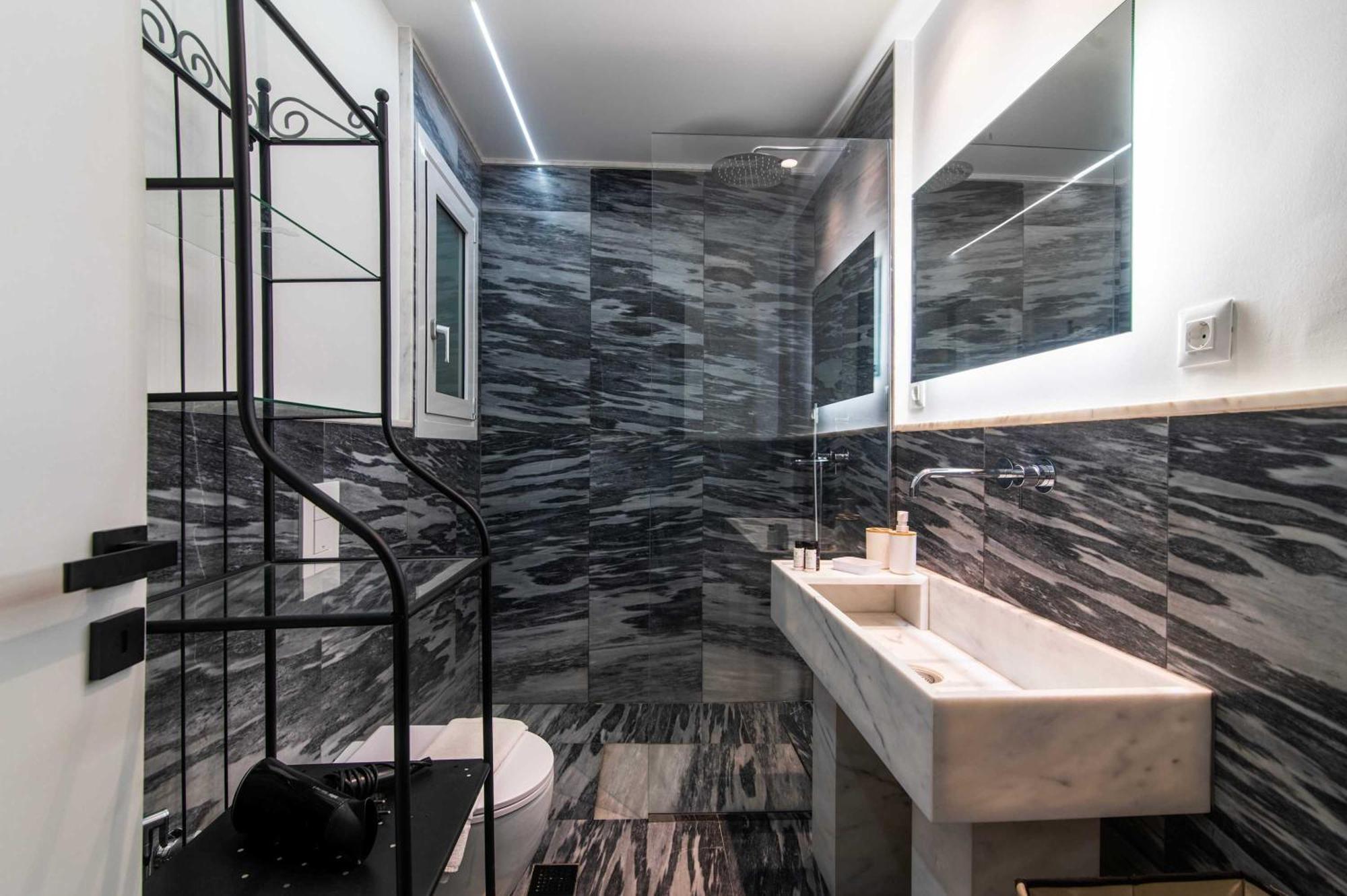 Appartamento O&O Group Stylish Jungle Retreat Kolonaki Center Atene Esterno foto
