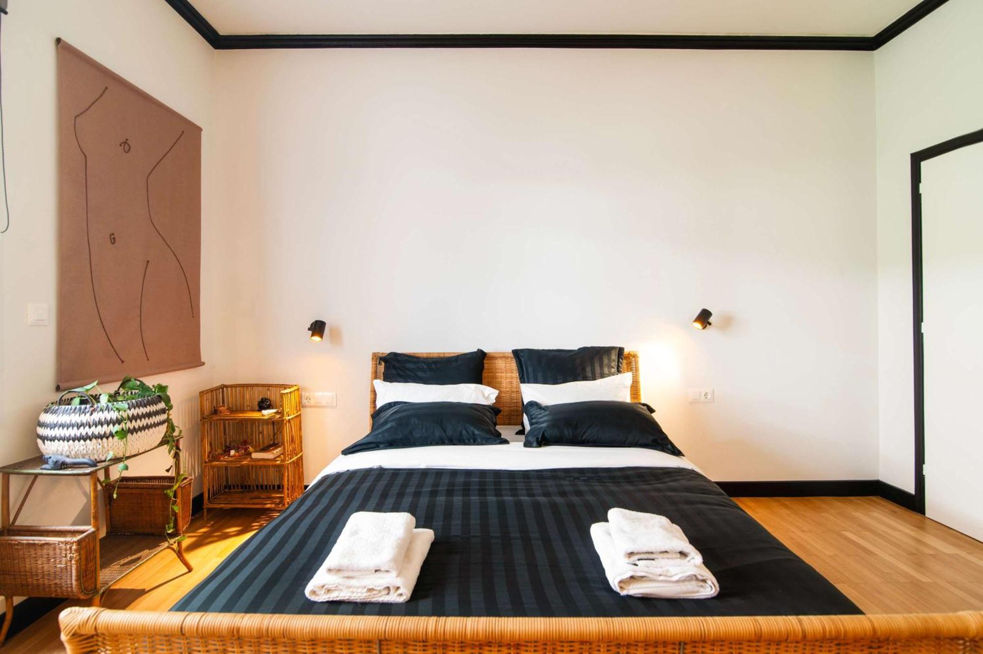 Appartamento O&O Group Stylish Jungle Retreat Kolonaki Center Atene Esterno foto