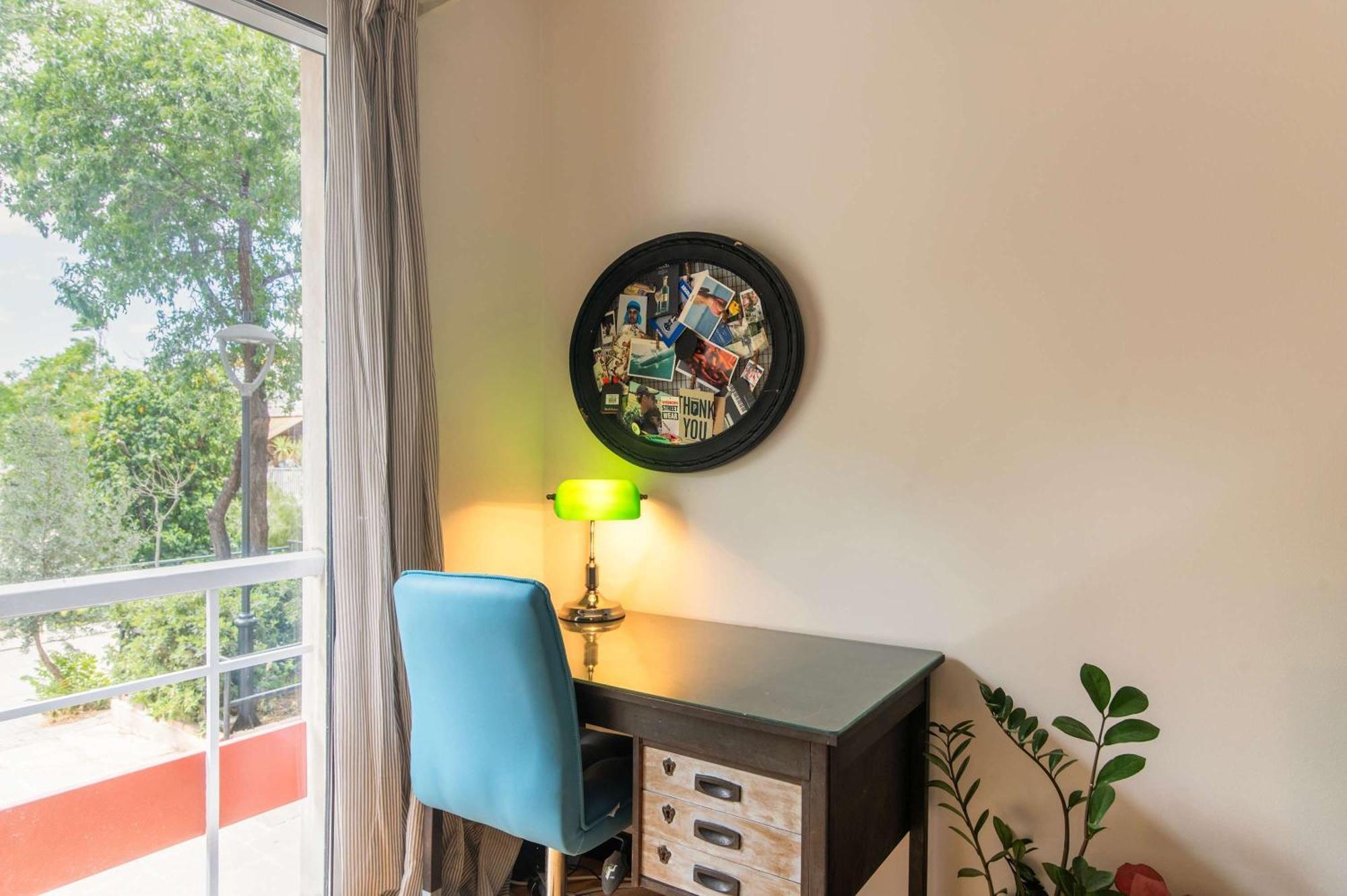 Appartamento O&O Group Stylish Jungle Retreat Kolonaki Center Atene Esterno foto
