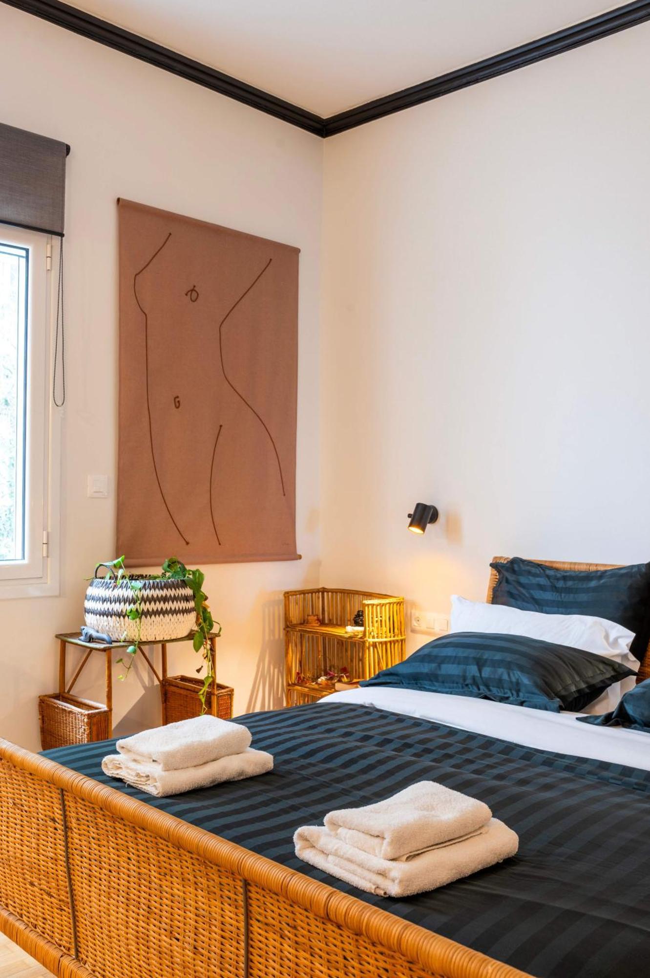 Appartamento O&O Group Stylish Jungle Retreat Kolonaki Center Atene Esterno foto