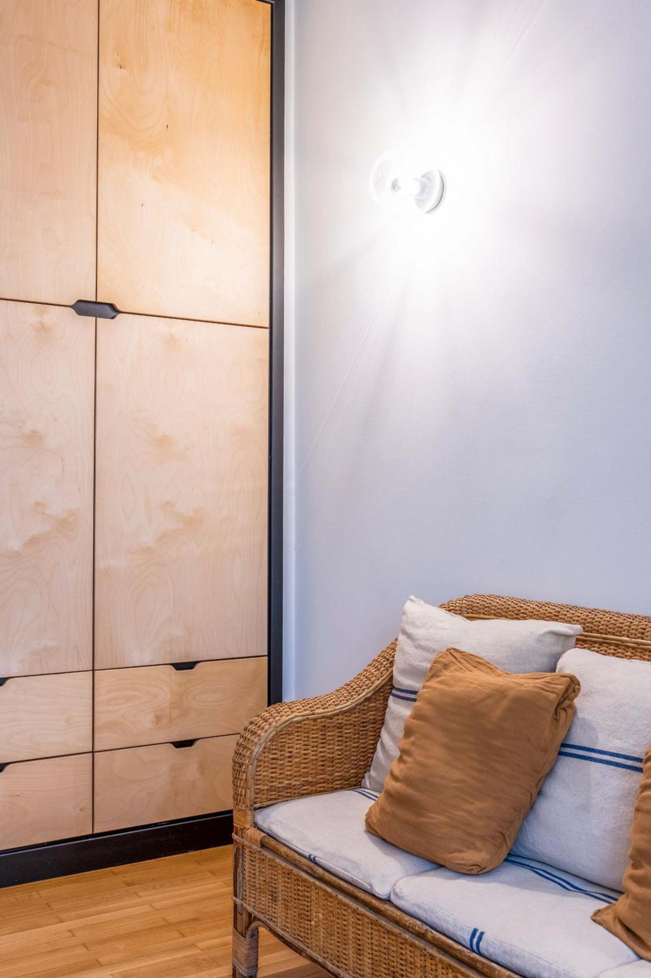 Appartamento O&O Group Stylish Jungle Retreat Kolonaki Center Atene Esterno foto