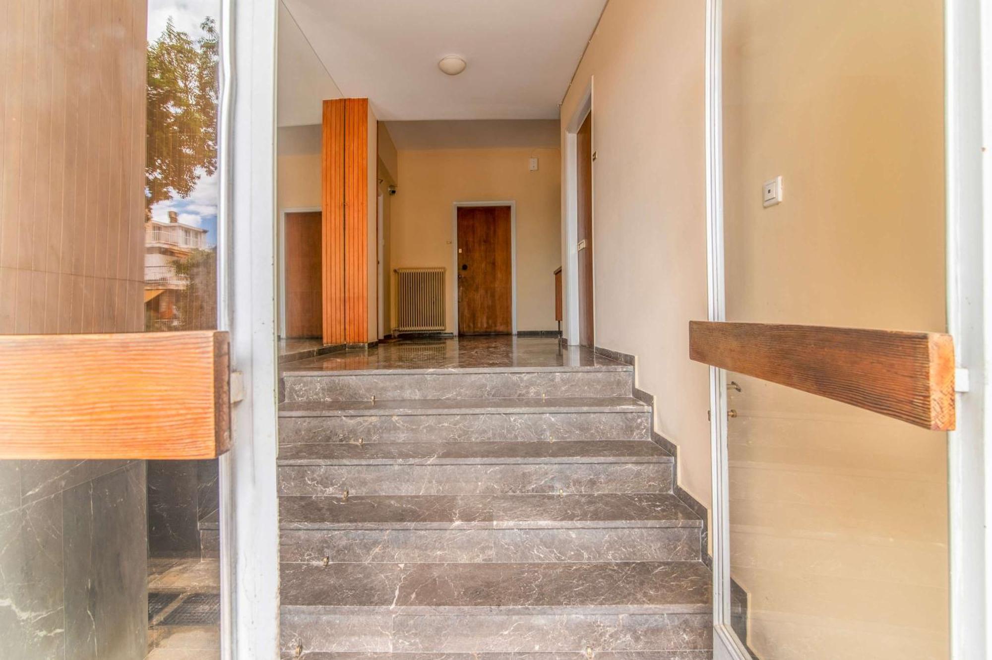Appartamento O&O Group Stylish Jungle Retreat Kolonaki Center Atene Esterno foto